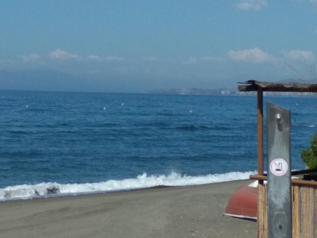 Villa Las Encinas Costa Del Sol Torrox Exteriér fotografie