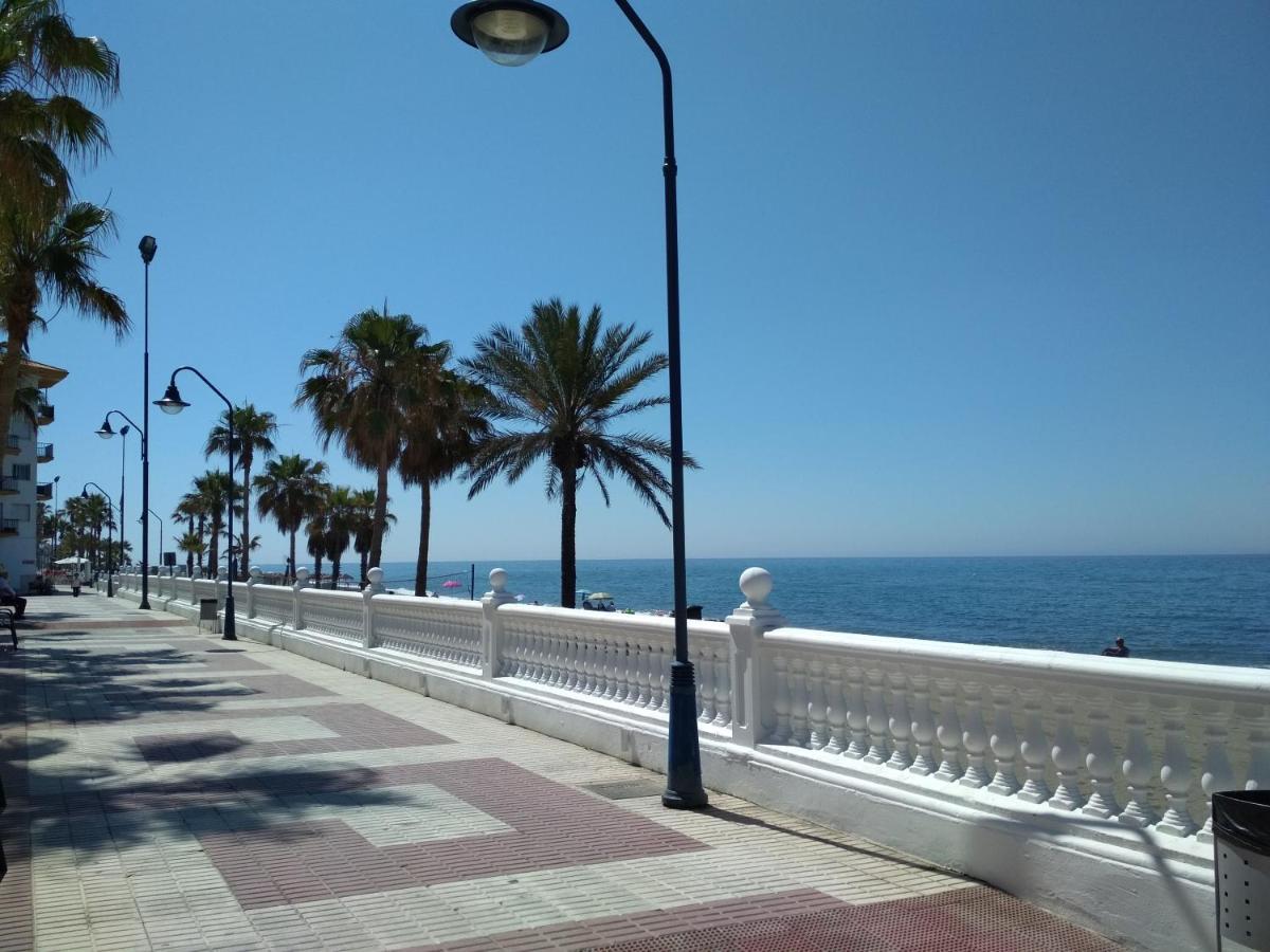 Villa Las Encinas Costa Del Sol Torrox Exteriér fotografie