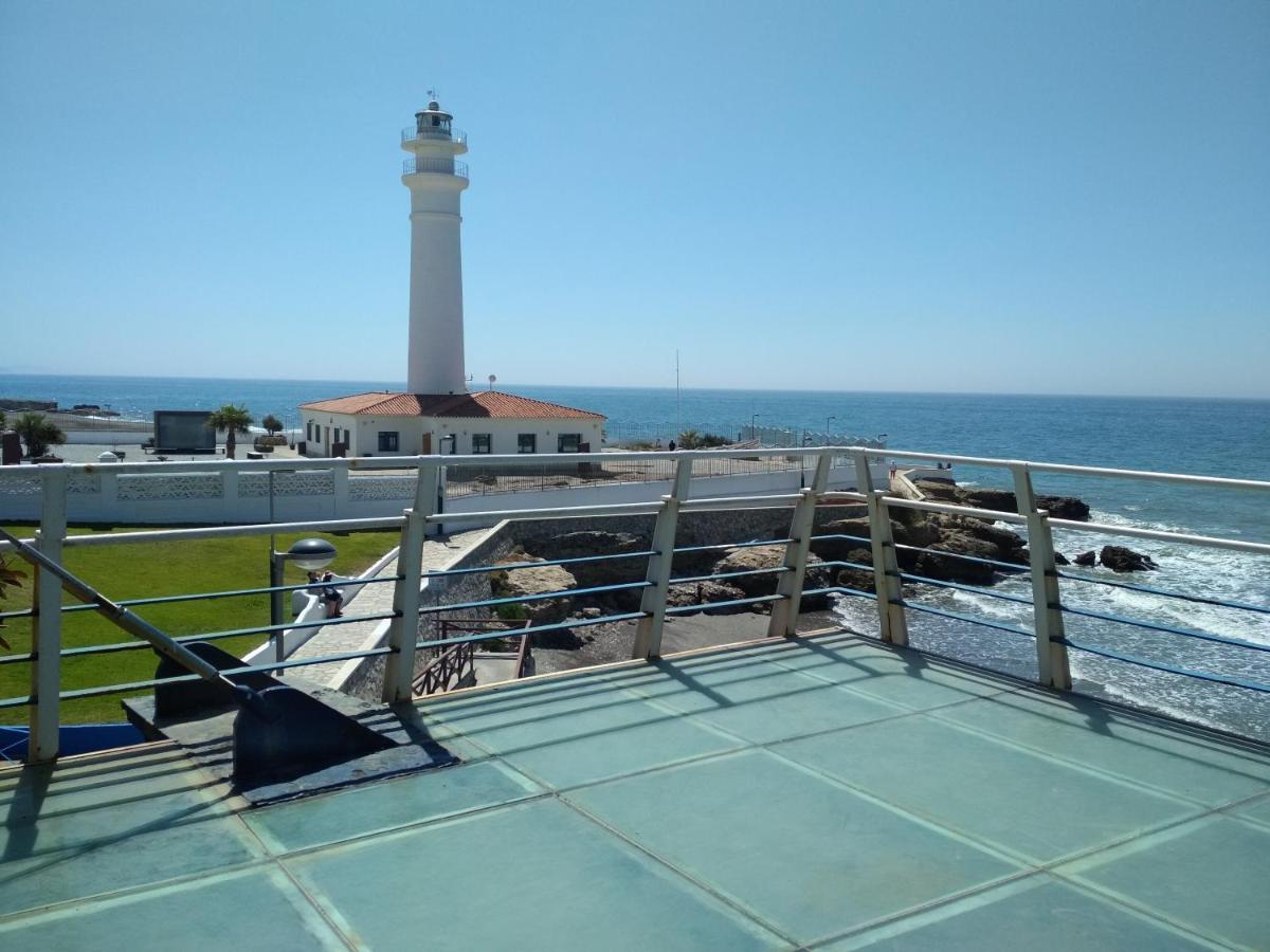 Villa Las Encinas Costa Del Sol Torrox Exteriér fotografie